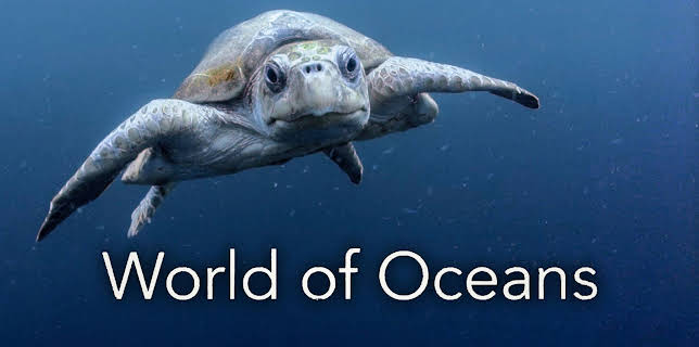 World of Oceans