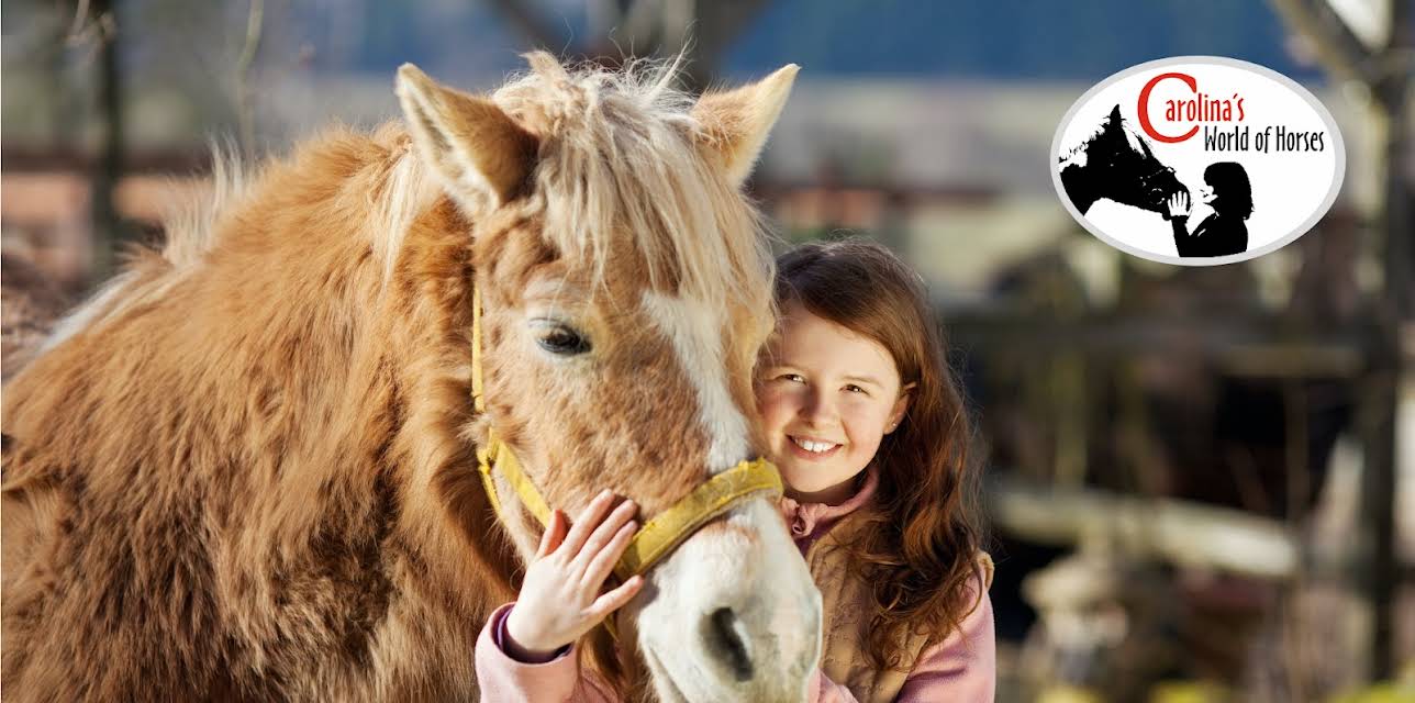 Carolina's World of Horses (2019)