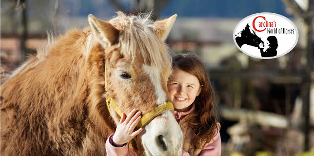 Carolina's World of Horses (2019)