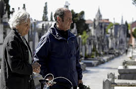 Patria: Patrias y Mandangas