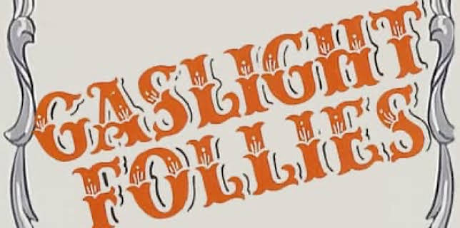Gaslight Follies (1945)