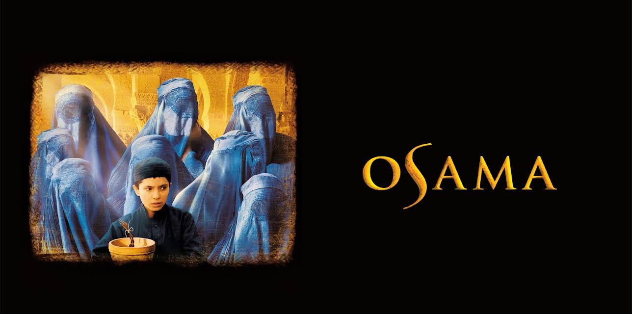 Osama (2003)