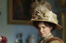 Mr. Selfridge, Season 1: Episode Nine (Original UK Edition)