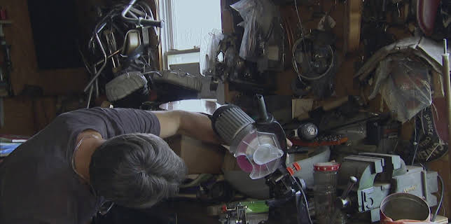 11:50: American Pickers (S7 E21) (S7) | TV10 | 11/28 2025