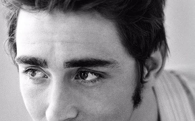 Lee Pace