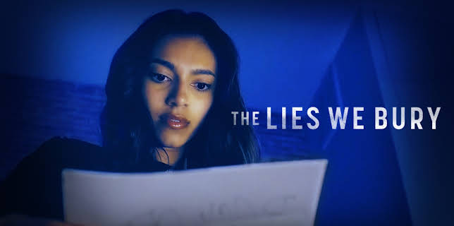 The Lies We Bury (2025)