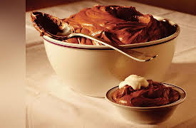 The Everyday Gourmet: Baking Pastries and Desserts: Final Touches: Mousse and Dessert Sauces