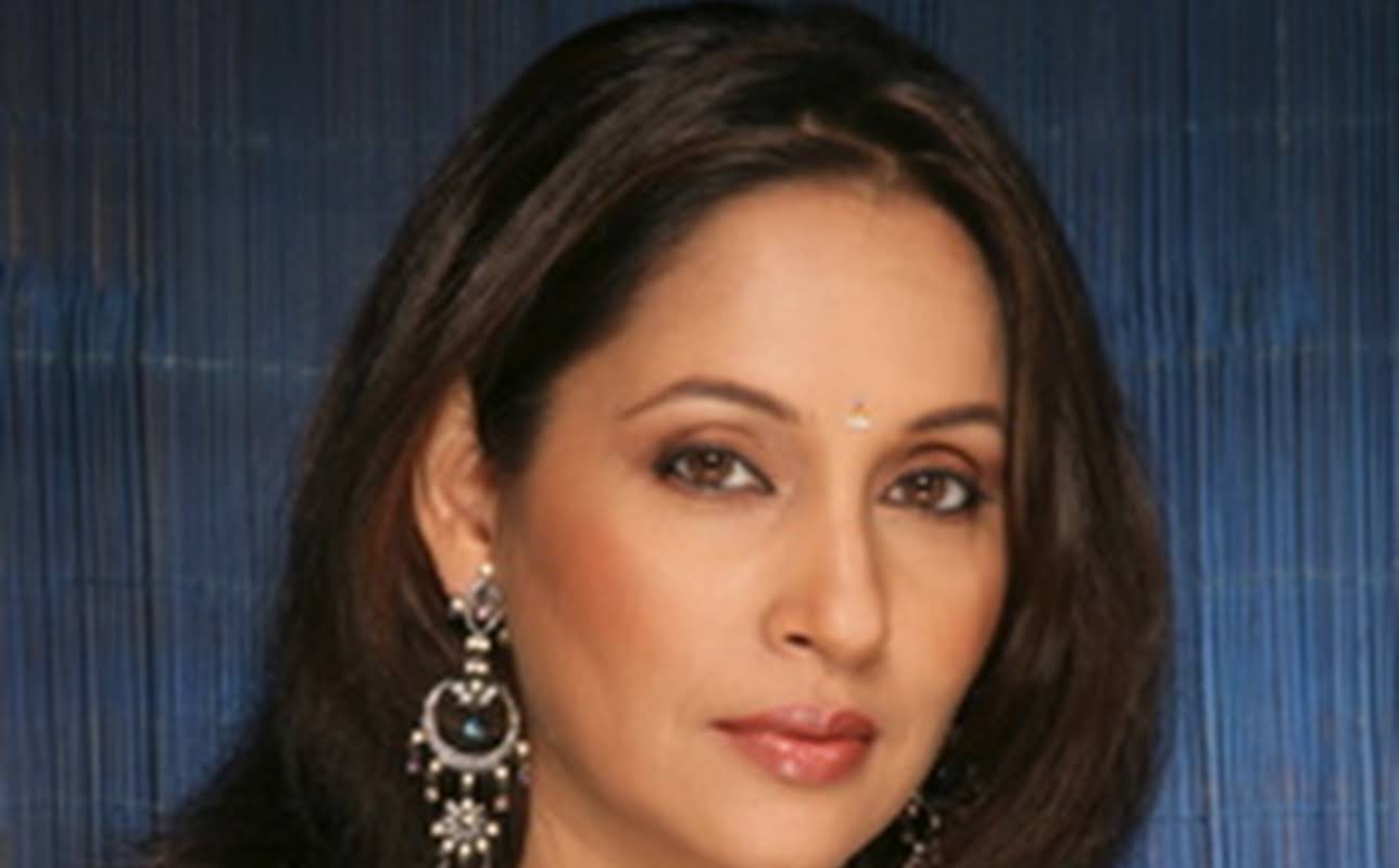 Ashwini Bhave