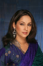 Ashwini Bhave as 
