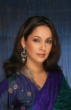 Ashwini Bhave as 