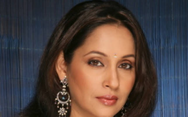 Ashwini Bhave