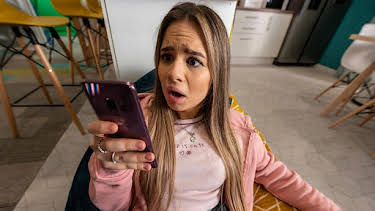 6:00 PM: So Awkward | CBBC | 7/28 2026
