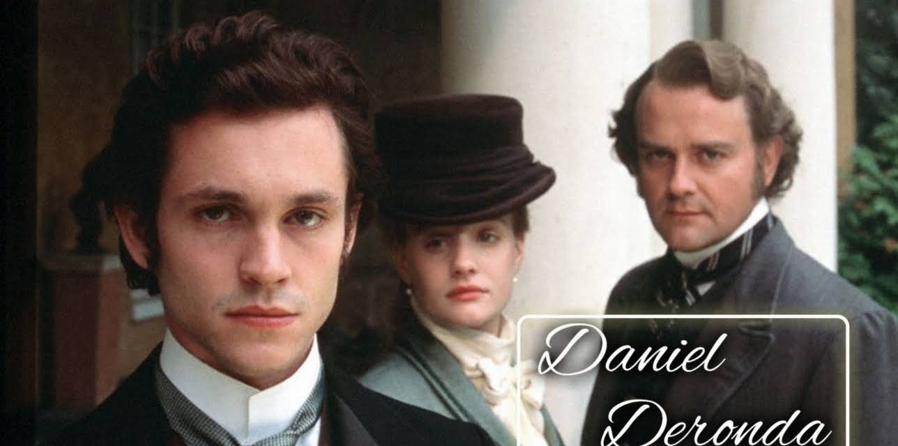 Daniel Deronda
