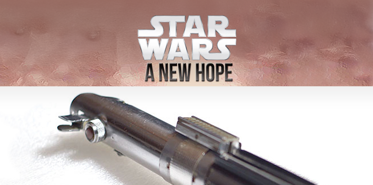 Star Wars: A New Hope (Bonus Features) (1977)