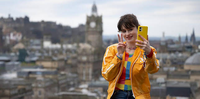 1:00 PM: Gifted (S1) | CBBC | 12/19 2025