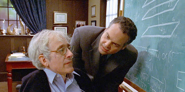 10:00: Criminal Intent - Verbrechen im Visier | VOX | 12/27 2025