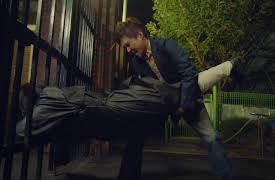 Go Back Couple: Go Back Couple Episode 4