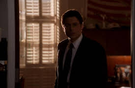 The West Wing: The Complete First Season: Six Meetings Before Lunch