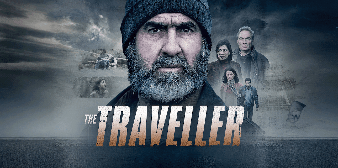 The Traveller (2018)