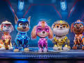 Paw Patrol - Der Mighty Kinofilm