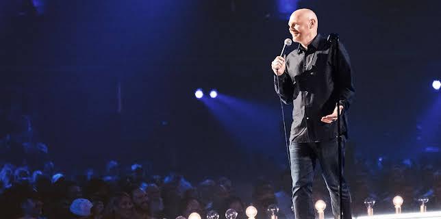 Bill Burr Presents: Friends Who Kill (2022)