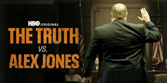 The Truth vs. Alex Jones (2024)