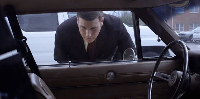 03:40: Homicide Hunter - Dem Mörder auf der Spur | Kabel Eins | 12/6 2025