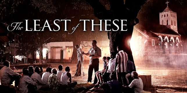 The Least of These (2025)