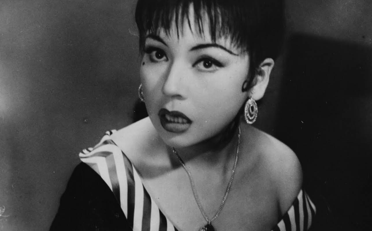 Machiko Kyo