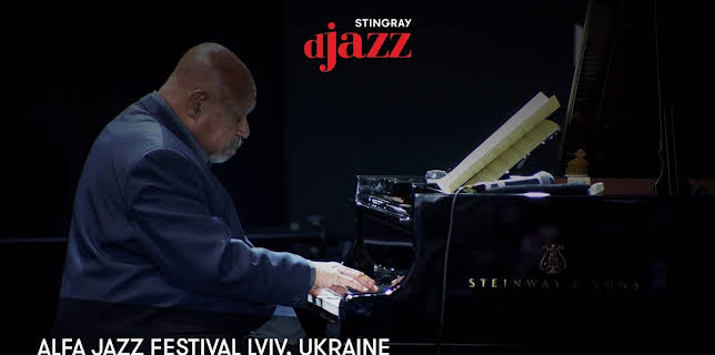 Alfa Jazz Festival Lviv, Ukraine (2024)