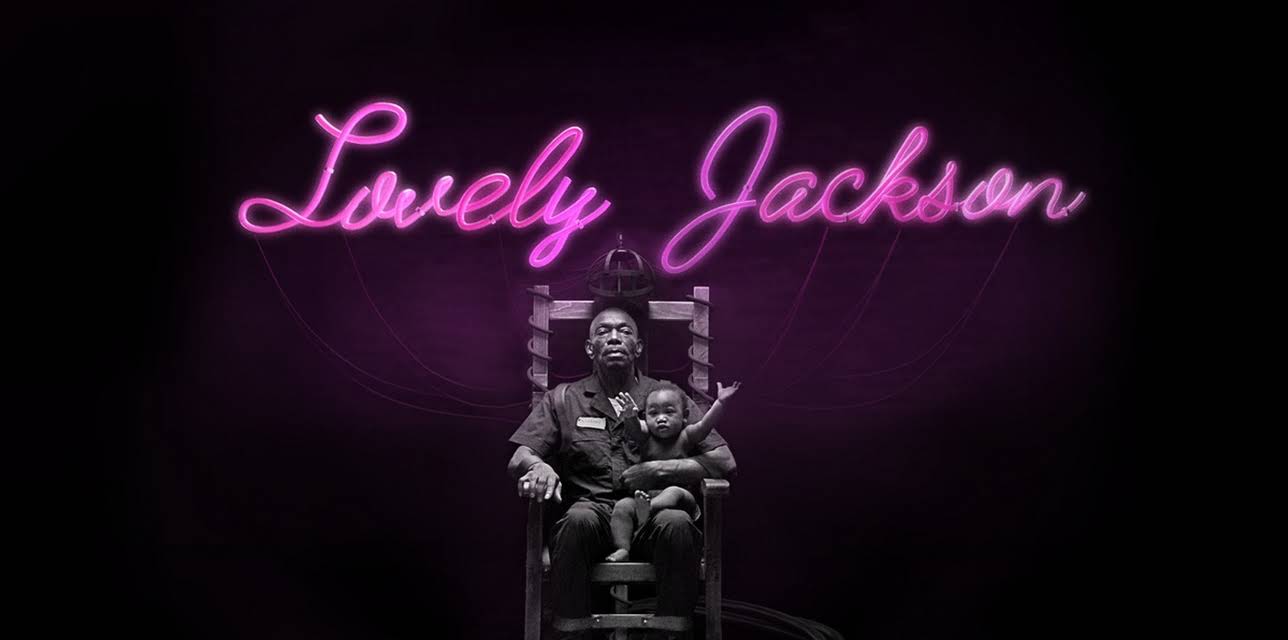 Lovely Jackson (2024)