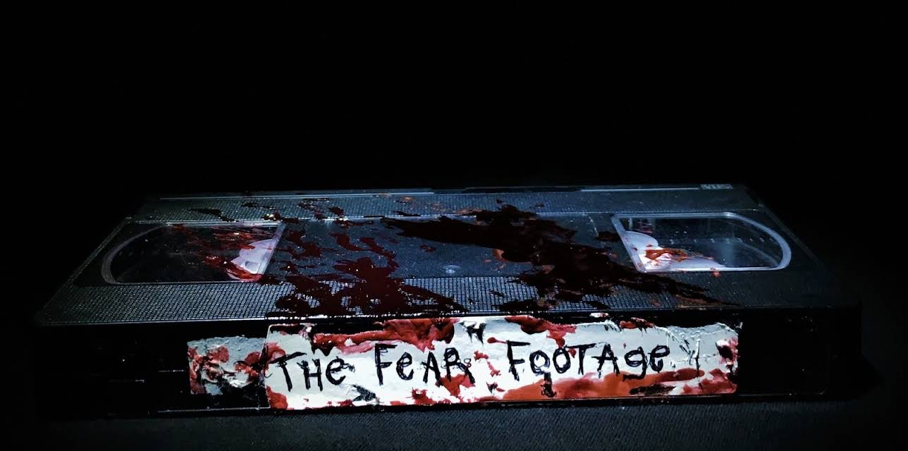 The Fear Footage (2018)