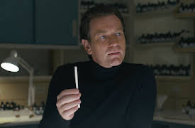 Halston: The Sweet Smell of Success