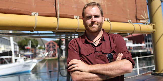 04:40: Verdens myter og mysterier (S2 E12) (S2) | VOX | 3/3 2026