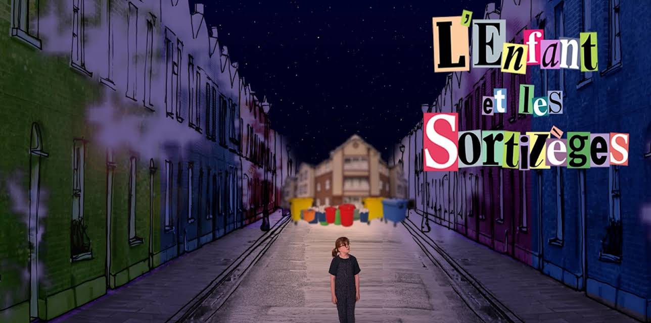 L’enfant et les sortilèges (2020)