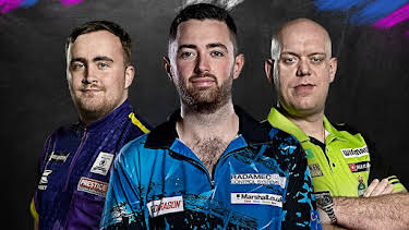 6:00 PM: Live World Grand Prix Darts D2 | Sky Sports Main Event | 10/7 2025