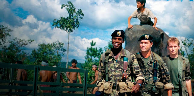 07:17: MAD FAMILY: 'OPERACIÓN ELEFANTE' | BE MAD | 11/2 2025