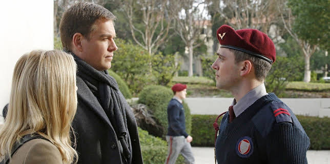 07:20: Navy CIS | Kabel Eins | 12/17 2025