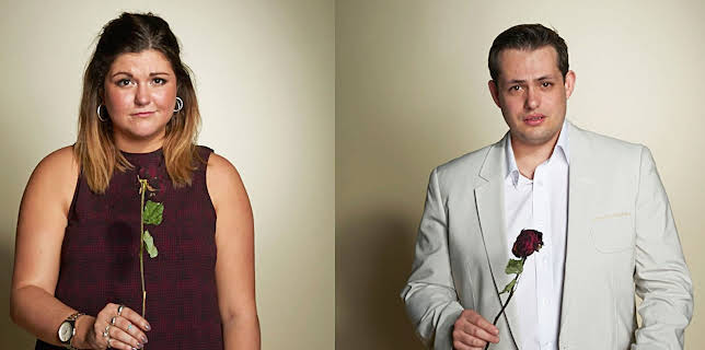 12:05 AM: First Dates | E4 | 3/22 2026