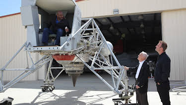 08:12: Truth Behind the Moon Landing (S1 E4) (S1) | Discovery Science | 12/28 2025