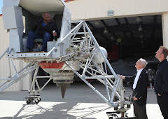 Truth Behind the Moon Landing