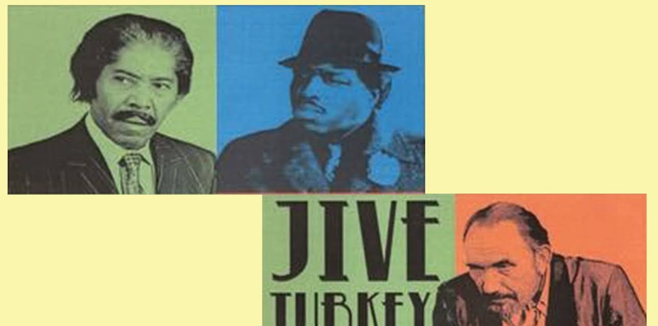 Jive Turkey (1974)