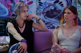 Dating Unlocked: Stacey Smith