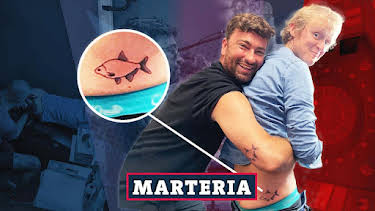 04:50: Kurzstrecke mit Pierre M. Krause | One | 4/21 2026