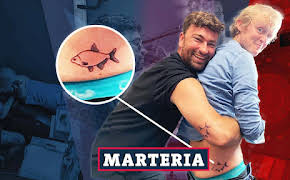 Kurzstrecke mit Pierre M. Krause