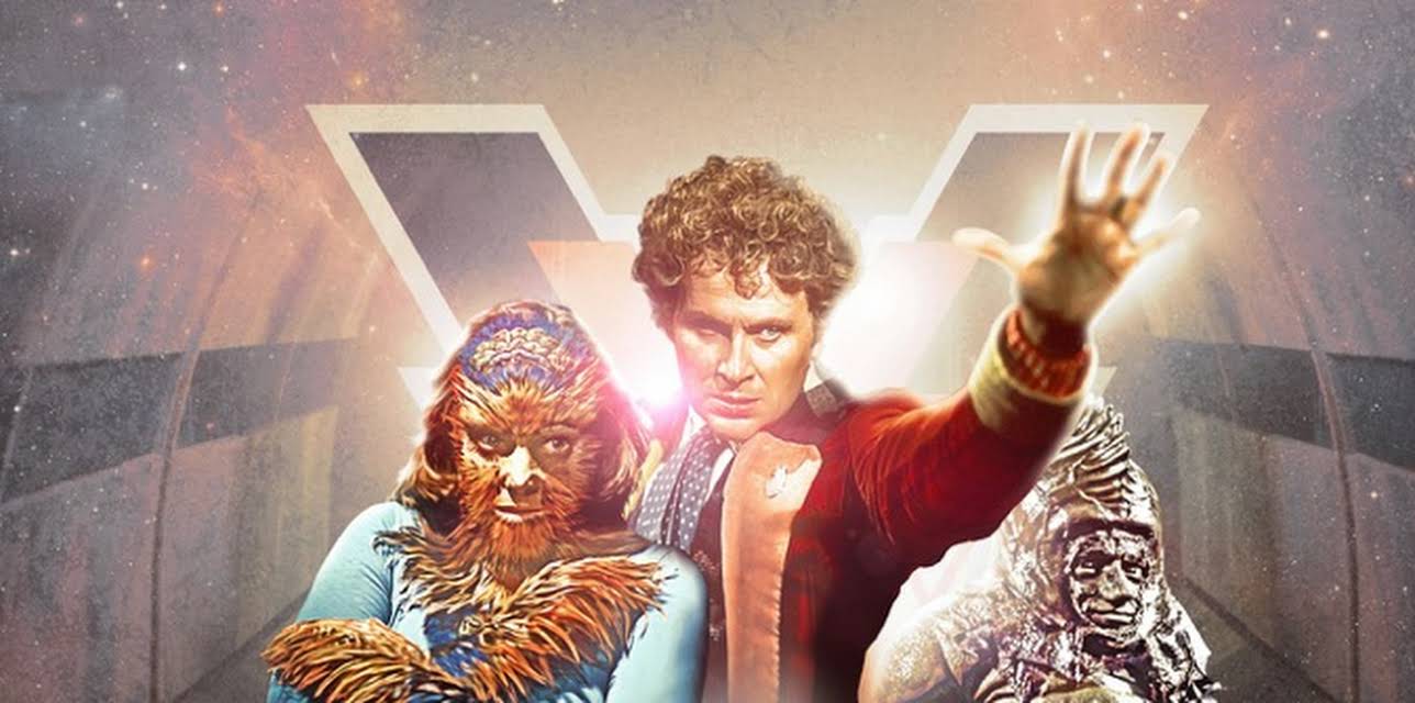 Doctor Who: Vengeance on Varos