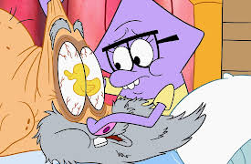 The Patrick Star Show 1: Home Ecch!/Fun and Done!