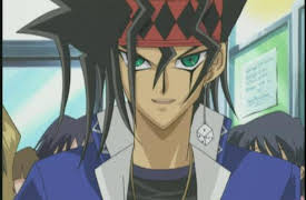 Yu-Gi-Oh!: Episode 46