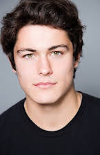 Wolfgang Novogratz as 