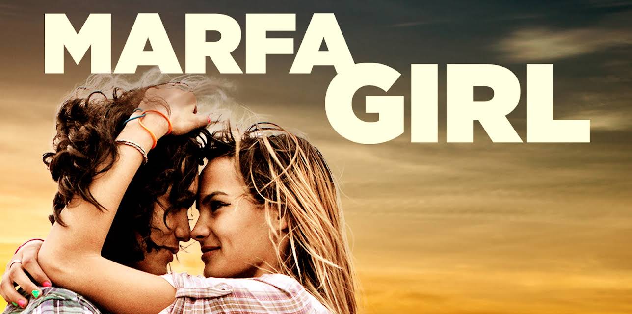 Marfa Girl (2015)